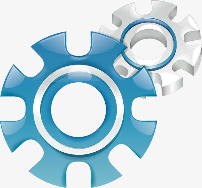 AI让齿轮logo设计不再是冷冰冰的工业图纸,它开始会“聊天”了 AI让齿轮logo设计不再是冷冰冰的工业图纸,它开始会“聊天”了