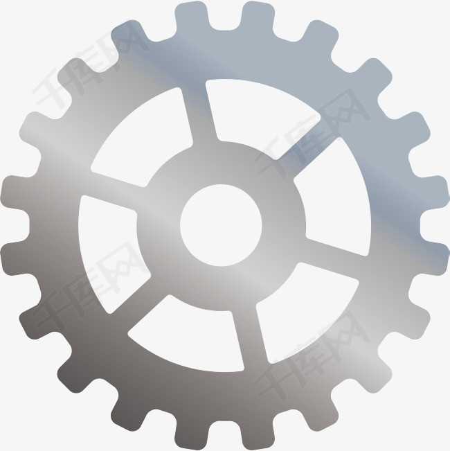 AI让齿轮logo设计不再是冷冰冰的工业图纸,它开始会“聊天”了 AI让齿轮logo设计不再是冷冰冰的工业图纸,它开始会“聊天”了