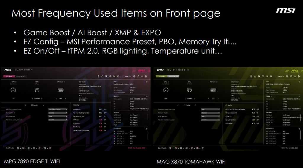 AI超频的那些坑:你的高性能背后藏着这些隐忧 AI超频的那些坑:你的高性能背后藏着这些隐忧