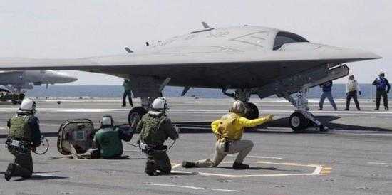 AI造的航母能有多真？印度那艘“核动力航母”差点骗过全世界！