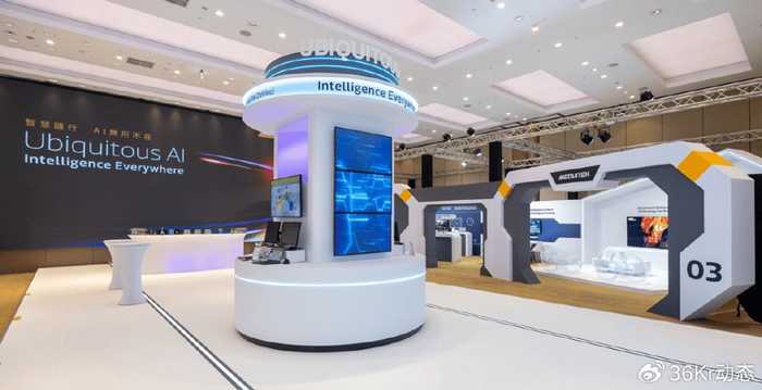 AI鞋展设计：未来鞋业的效率革命与无限想象