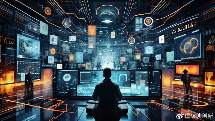 AI飓风眼：看影视飓风如何用数据与智能重构创作逻辑
