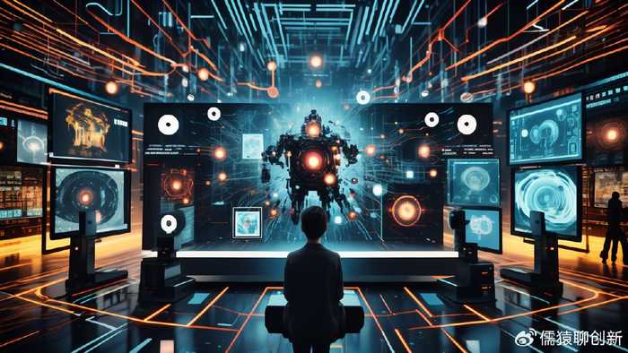 AI飓风眼：看影视飓风如何用数据与智能重构创作逻辑