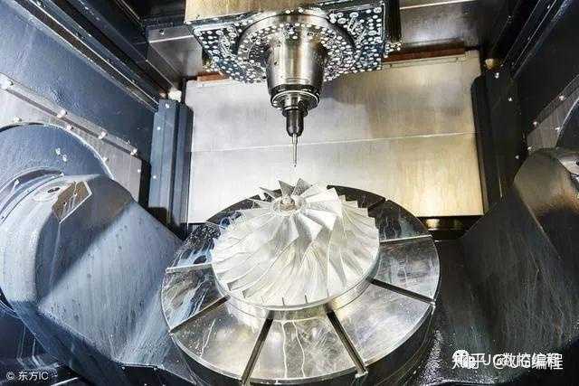 CNC技术学习的导航图：从新手到高手的进阶之路