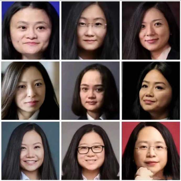 IU换脸风波背后：为你盘点那些免费又好用的AI换脸工具