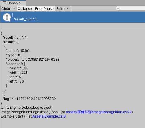 Unity游戏开发中的AI内容整理术