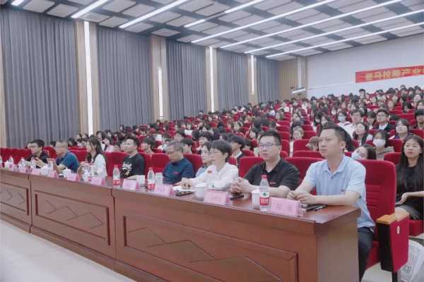 丫霸！这份闽北职业技术校历就是你的学业通关秘籍-第2张图片-正海烽科技 - 领先的只能推广行业，智能制造解决方案提供商