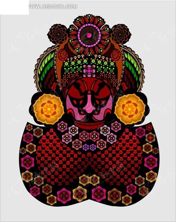 《戏台子上来了新角儿?AI特效让传统戏曲“活”出第二春》 《戏台子上来了新角儿?AI特效让传统戏曲“活”出第二春》