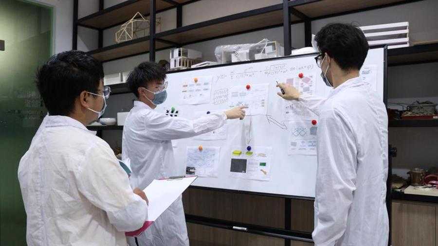 《技术部大佬教你高效整理内容，职场效率翻倍不是梦！》