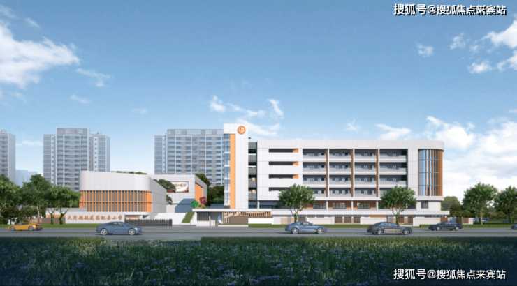 《珠海城市职业技术学院：产教融合新标杆》