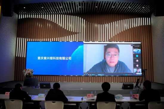 《赛宸信息：技术实力如何解决企业数字化转型痛点？》