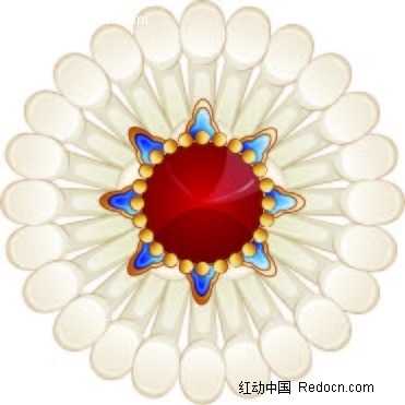 《普通人也能当珠宝设计师？宝石图案AI让梦想照进现实》