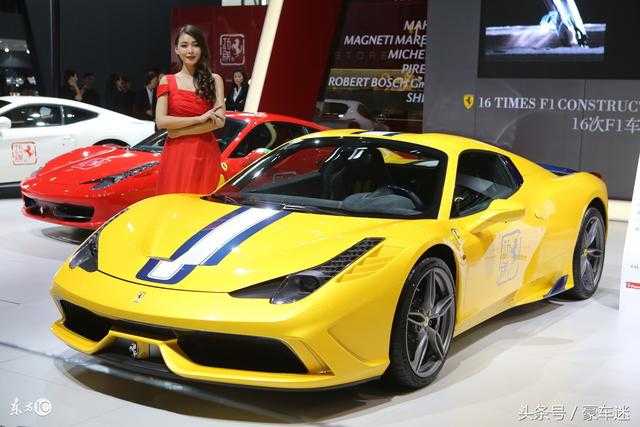 《聊聊北京赛车大小技术那些门道儿》