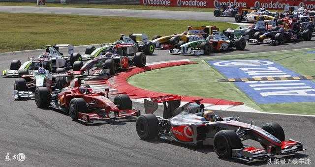 《聊聊北京赛车大小技术那些门道儿》