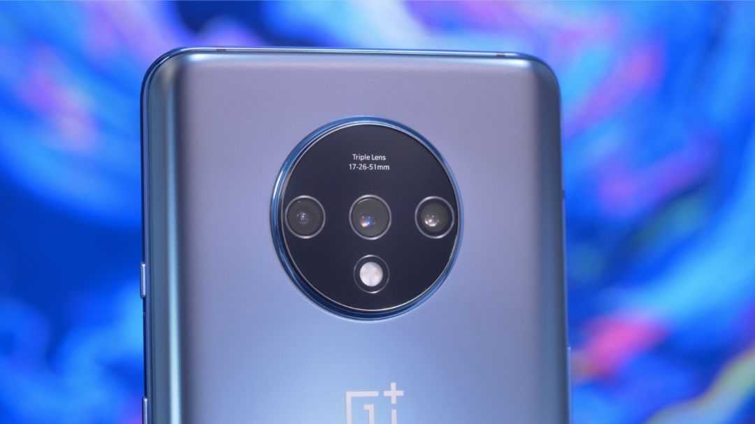 一加7T的AI相机之谜：功能低调还是真的缺席？