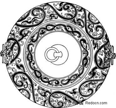 一图变神作：AI环形纹如何让你的设计草图秒变高级渲染图