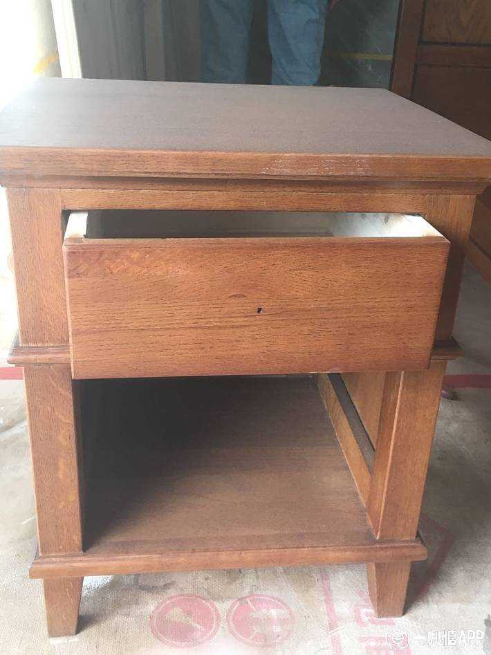 一把老椅子重获新生：手把手教你木工复活旧家具的门道