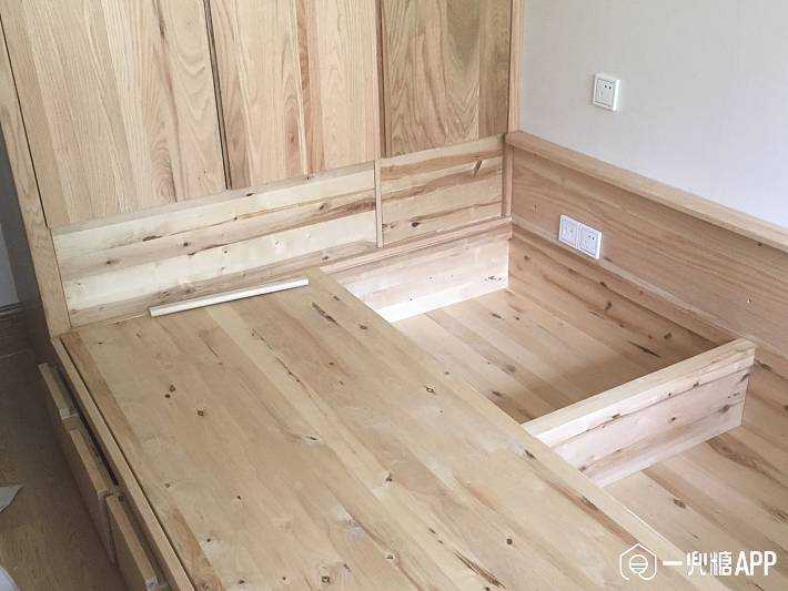 一把老椅子重获新生：手把手教你木工复活旧家具的门道