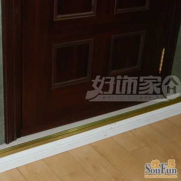 一看就懂，这样挑防盗门才安心！