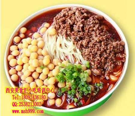 一碗小面里的龙门阵，摆出你我的创业江湖