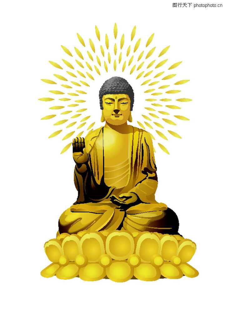 万万没想到！AI让佛祖跳起了舞，这届年轻人找到了新乐子