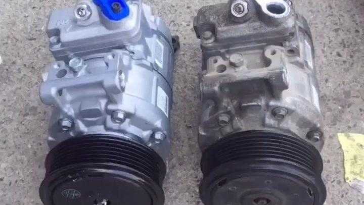 三伏天汽车空调罢工急死人?老师傅教你几招自己搞定 三伏天汽车空调罢工急死人?老师傅教你几招自己搞定