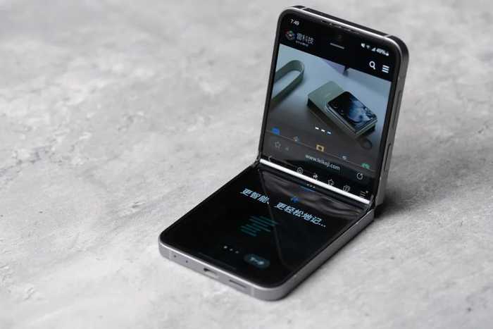 三星智能整理秘笈：告别杂乱，拥抱有序-第1张图片-正海烽科技 - 领先的只能推广行业，智能制造解决方案提供商