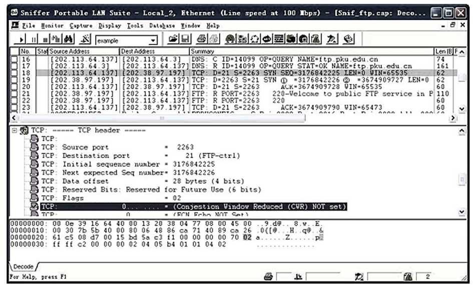 三级网络技术重点全掌握，考试实战不抓瞎