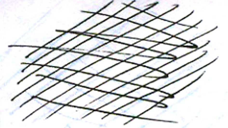 三维图形技术整理全攻略