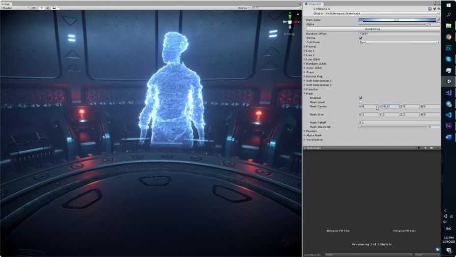 三维创想无界，Unity3D技术优势全解析