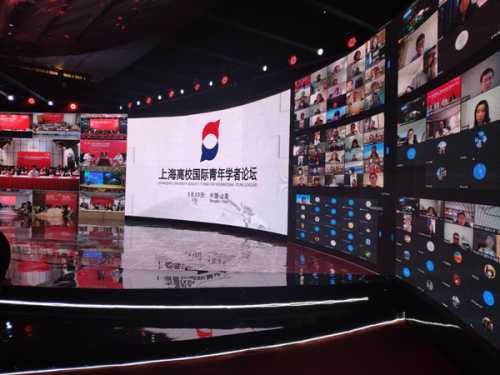 上海万达信息技术：让城市更聪明，让生活更便捷