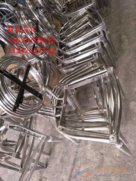 不锈钢加工技术要点全解析-第2张图片-正海烽科技 - 领先的只能推广行业，智能制造解决方案提供商