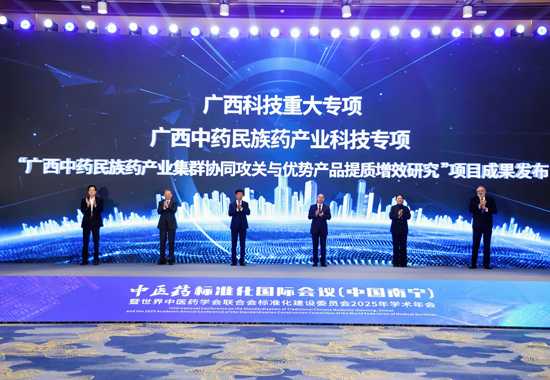 专项技术成果照亮生活每个角落