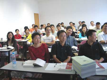 东华人工智能班级整理内容全解析，让你学习更高效