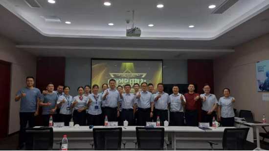 东营专业技术革新记：当政策东风遇上产业沃土