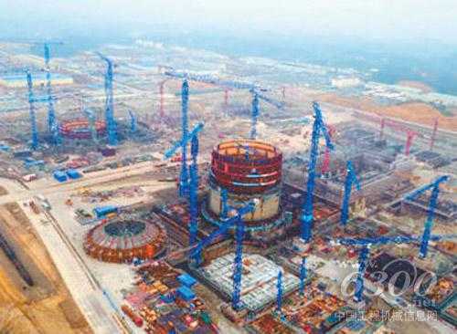 中国核电技术法国合作的那些事儿