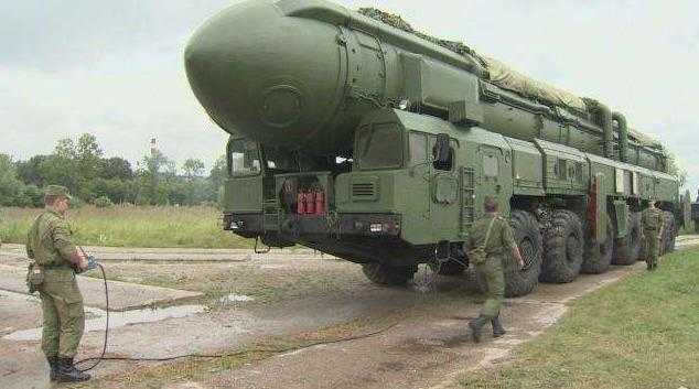 中国真的从乌克兰搞到了“撒旦”导弹技术吗？这事儿得掰扯掰扯