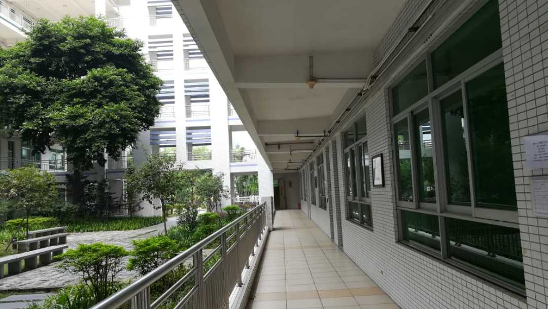 中山职业技术学院地图全知道:新生报到不迷路,学习生活更从容 中山职业技术学院地图全知道:新生报到不迷路,学习生活更从容