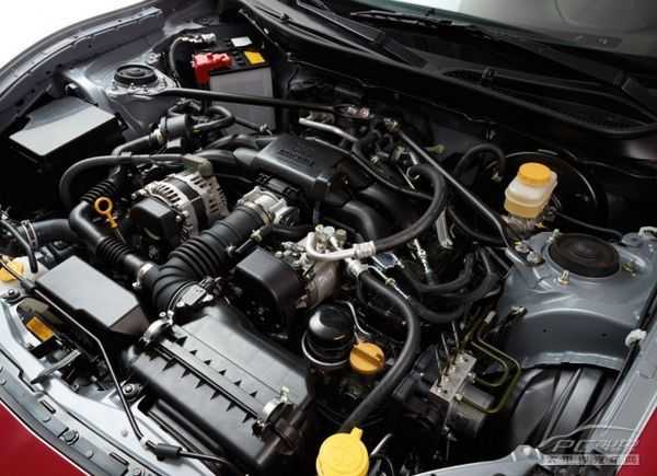 丰田新一代动力心脏，让你开车省钱又带劲