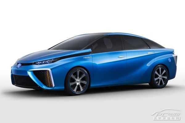 丰田技术研发大:混动王者如何智电转型领跑未来? 丰田技术研发大:混动王者如何智电转型领跑未来?