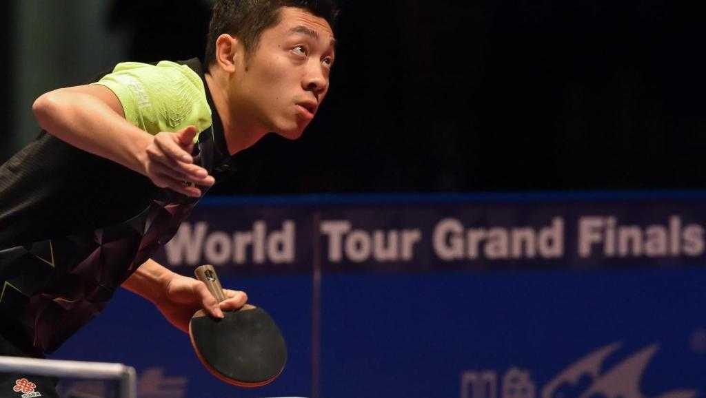 乒乓球竖拍发球：让你从菜鸟变高手的秘籍全在这儿！