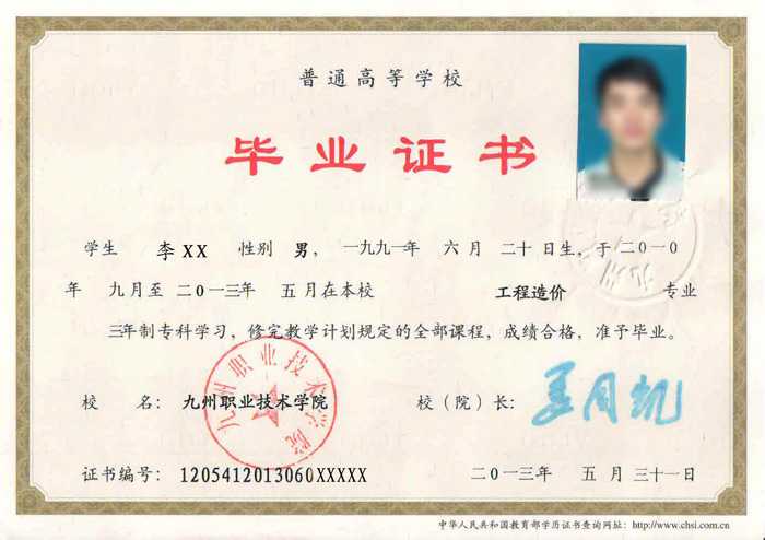 九州职业技术分析深度解读