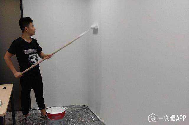 乳胶漆施工那些门道：技术要点全