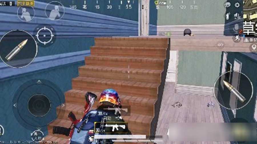 二指战神Paraboy都咋玩的？职业选手那些不轻易外传的细节和狠活-第1张图片-正海烽科技 - 领先的只能推广行业，智能制造解决方案提供商