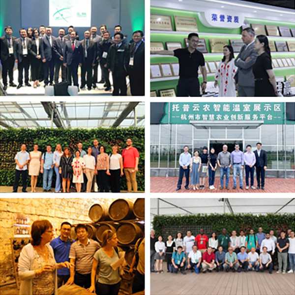 云参观：足不出户逛遍天下，这可不是在做梦！