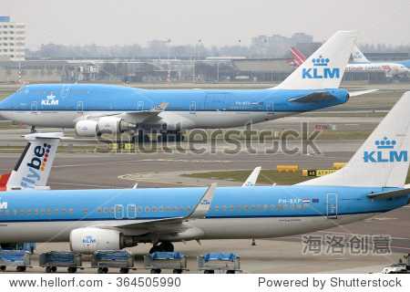 云端宫殿的钢铁骨架：解密波音747那些让人惊叹的技术参数