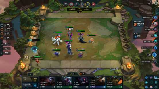 云顶剑魔的AI进化之路:从铁血前排到九五至尊 云顶剑魔的AI进化之路:从铁血前排到九五至尊