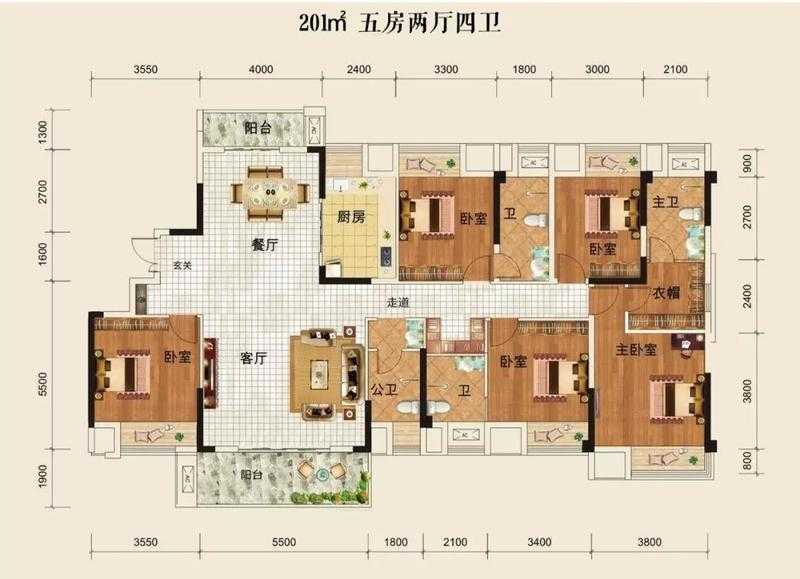 亲AI美宅整理秘籍：让智能家居生活更轻松惬意