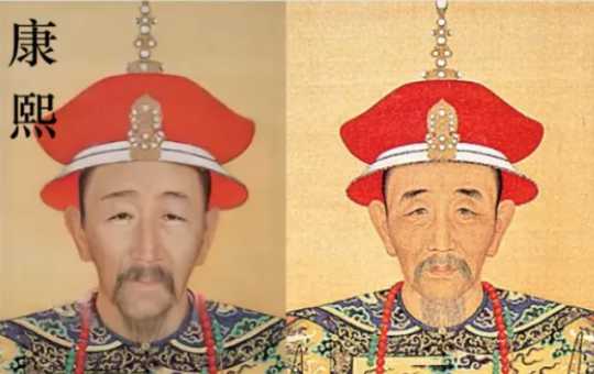 人工智能与清朝历史的深度对话-第2张图片-正海烽科技 - 领先的只能推广行业,智能制造解决方案提供商 人工智能与清朝历史的深度对话-第2张图片-正海烽科技 - 领先的只能推广行业,智能制造解决方案提供商