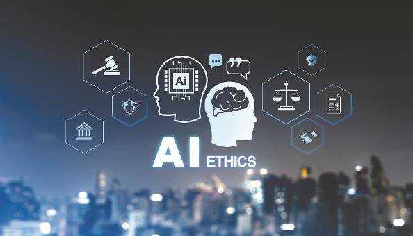 人工智能伦理：咱聊聊科技里的道德事儿